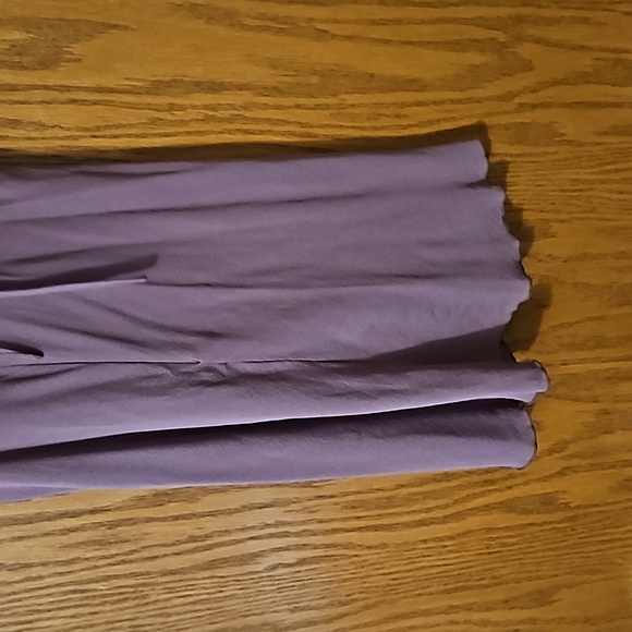 Maggie Walt Silk Top - Picture 8 of 8